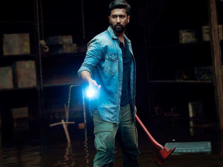 Bhoot: Part One – The Haunted Ship Movie Review – Maximum Potential, ill execution.
