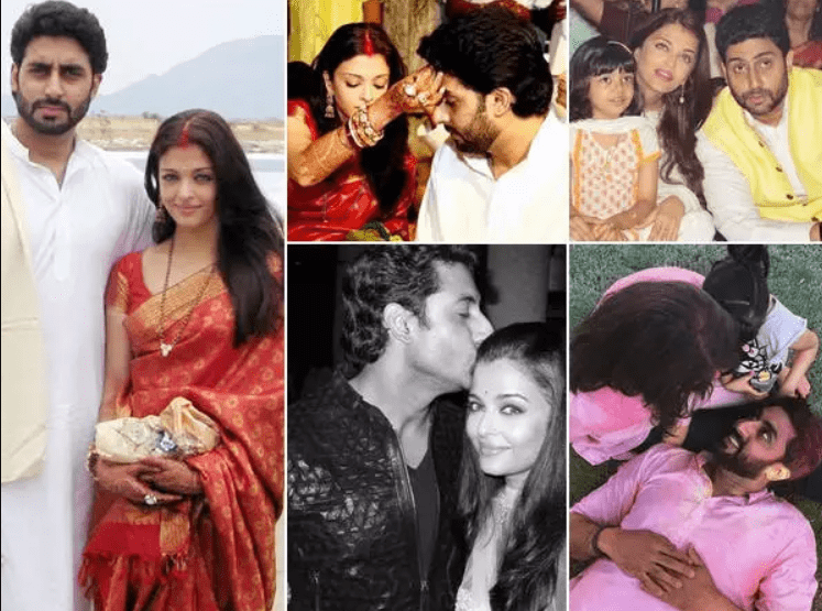 Reel to Real- On screen romances that got off screen  