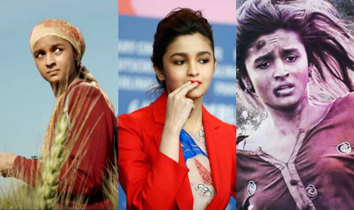 List of challenging bollywood actresses and their roles  