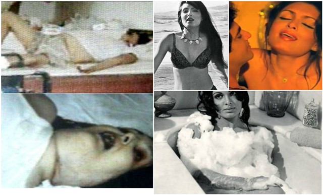 Top 3 Mysterious deaths of Bollywood actresses  