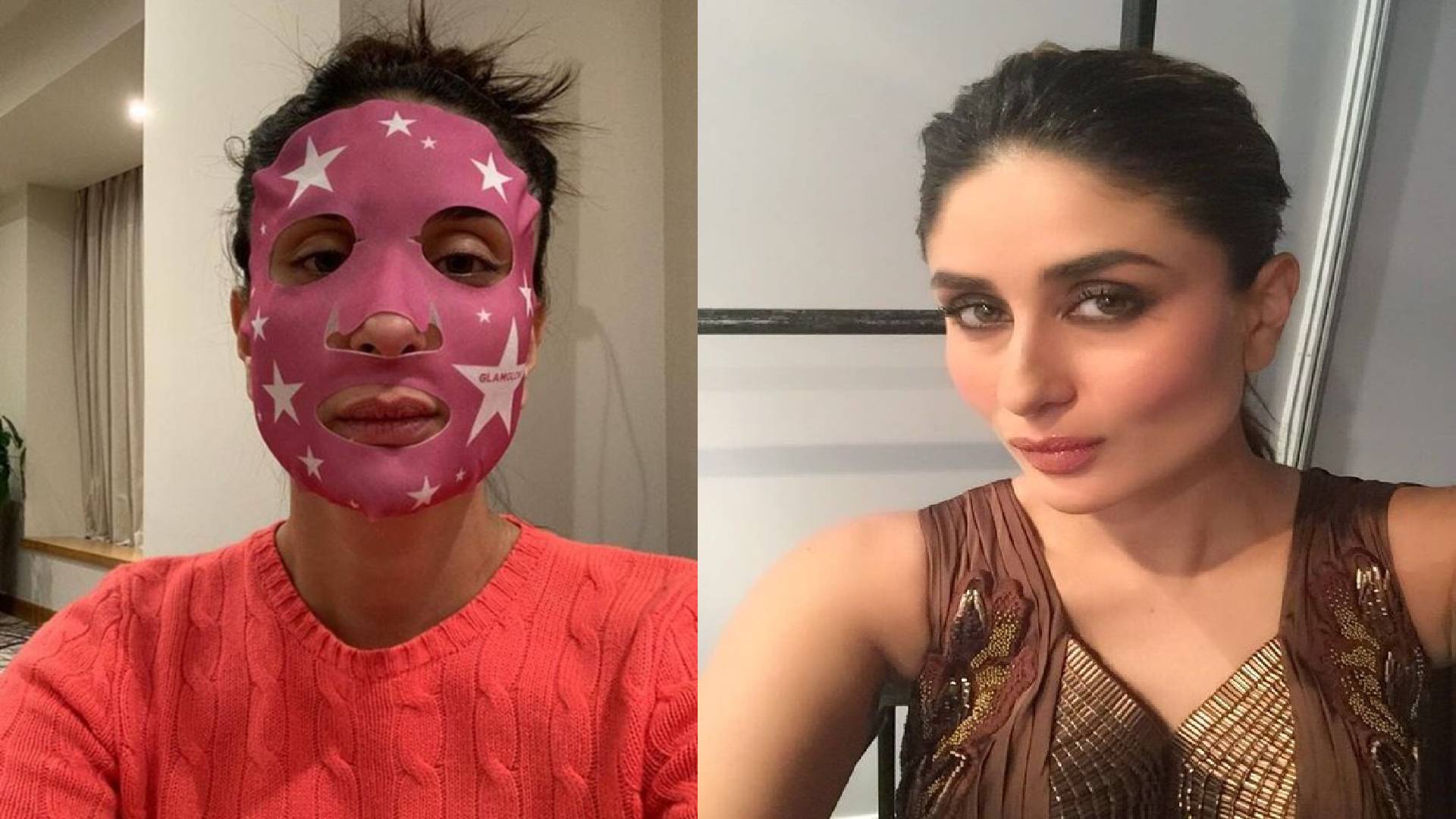 Kareena Kapoor’s latest selfie stuns Instagram