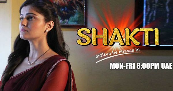 Shakti celebrates 1000 episodes – shares a throwback video