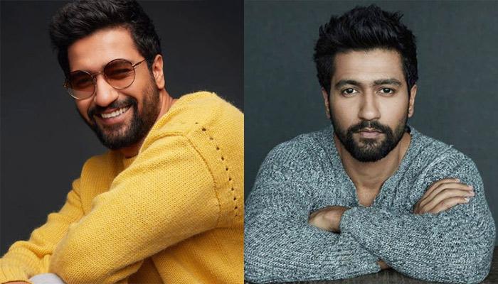 Vicky Kaushal is most popular in Bollywood - Top 5  