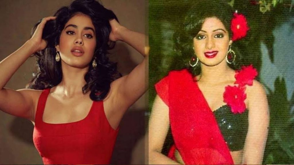 5 Bollywood Mother-Daughter Uncanny Resemblance Pairs  