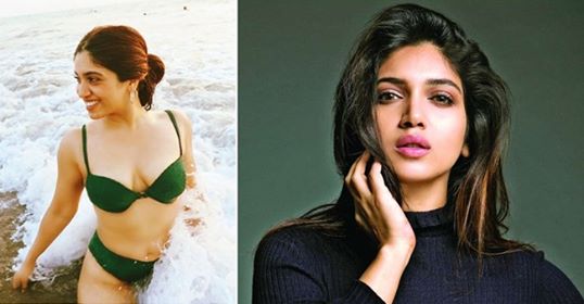 Here’s why Bhumi Pednekar will not date an actor