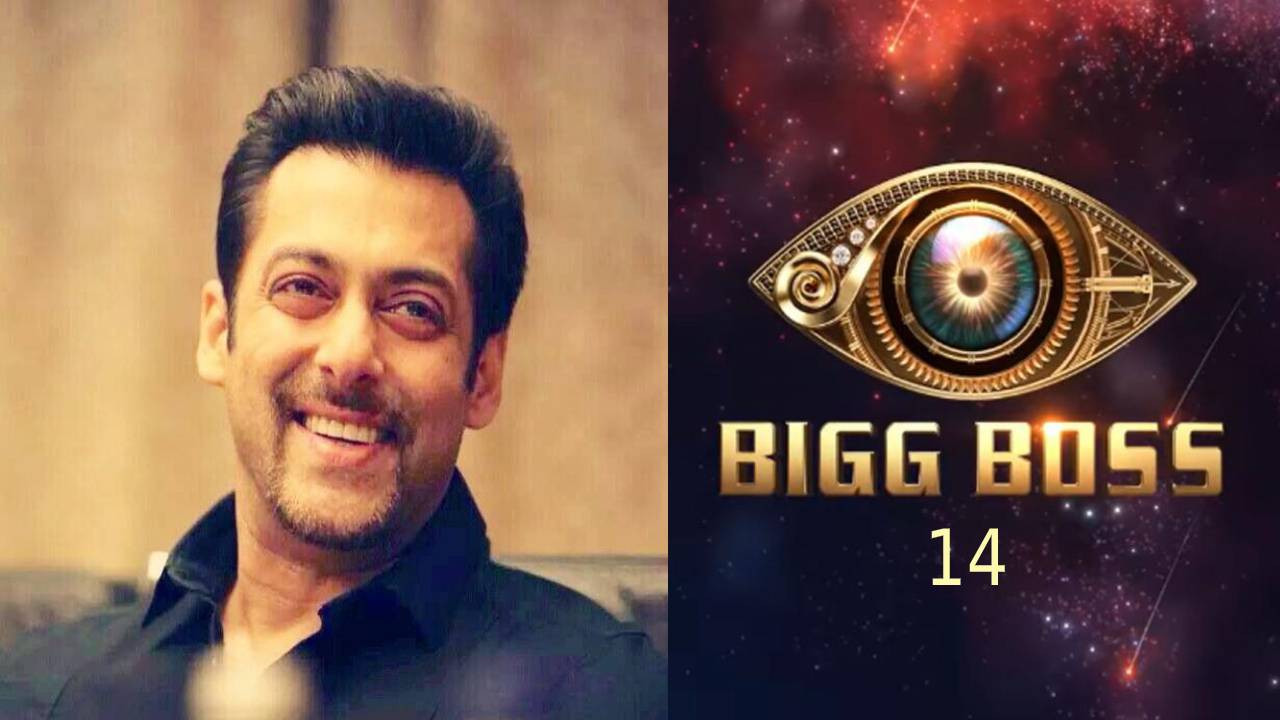 Inside news of Salman Khan’s Bigg Boss 14 show