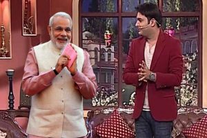 Narendra Modi on Kapil Sharma Show? Know the official statement  