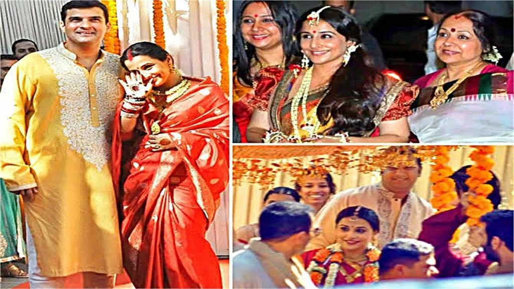 Bollywood actresses who married businessmen instead of an actor  