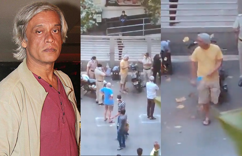 Sudhir Mishra condemns trolls for sharing a fake video about him