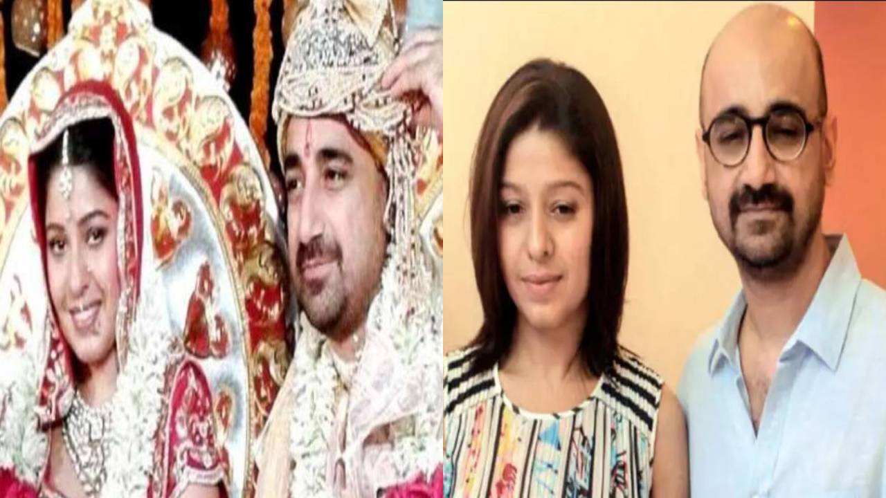 Sunidhi Chauhan breaks her second marriage for this one reason