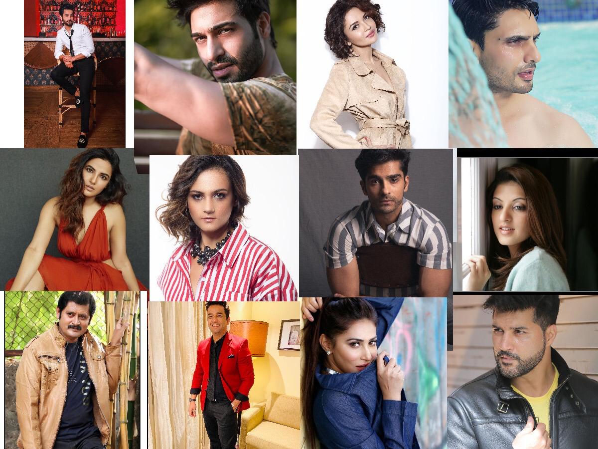 Television Celebrities on the TikTok ban from India