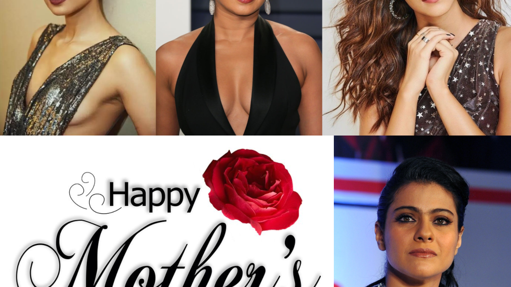 Here’s how Bollywood celebrated Mother’s Day in 2020