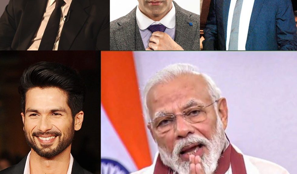 Bollywood on Lockdown 4.0. & PM Modi speech