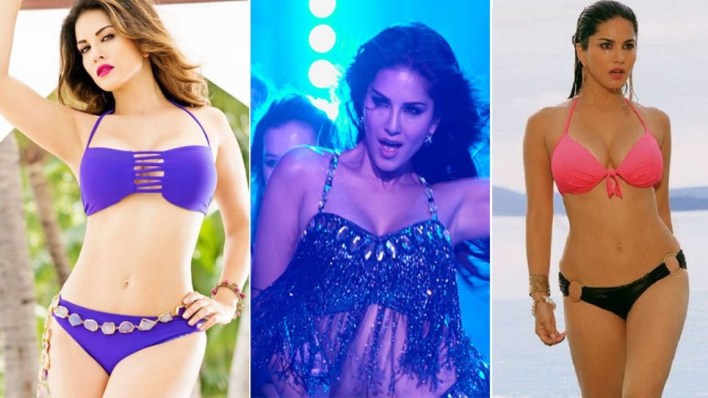 From Porn star to Bollywood star – Journey of Sunny Leone