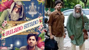 10 Bollywood films to get digital releases as an effect of lockdown  
