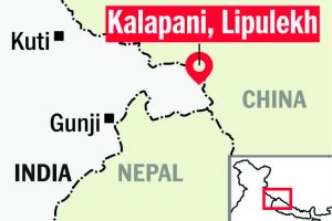 Manisha Koraila supports Nepal for claiming India's Kalapani and Lipulekh  