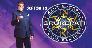 KBC 12 is here! - Amitabh Bachchan shares details  
