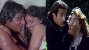 Bollywood's five actresses that romanced with father & son  