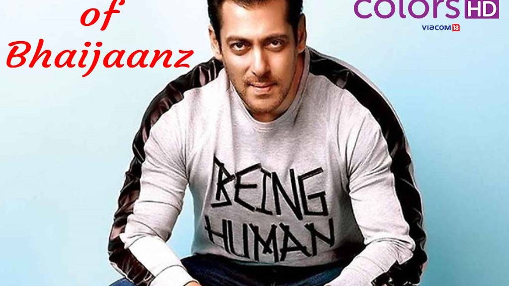 Show on the Quarantine life of Salman Khan titled ‘House of Bhaijaanz’ coming soon