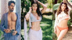 Sherlyn Chopra finds these Bollywood actors sexy  