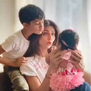 Disease & miscarriages made Shilpa Shetty choose surrogacy  