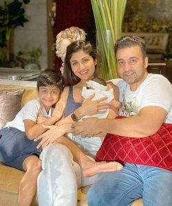 Disease & miscarriages made Shilpa Shetty choose surrogacy  
