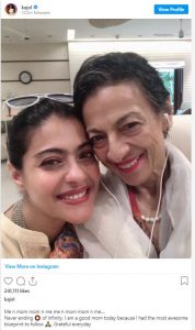 Here’s how Bollywood celebrated Mother's Day in 2020  