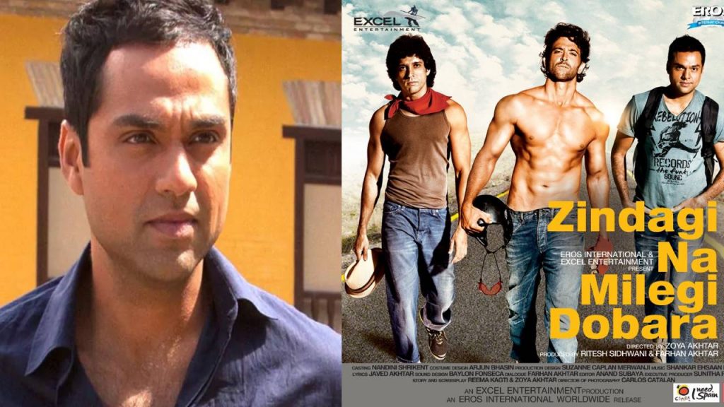 Abhay Deol on nepotism in Bollywood – shares his ordeal from ‘ZNMD’