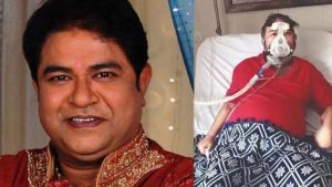Telly actor cannot pay hospital bills - gets an early discharge  