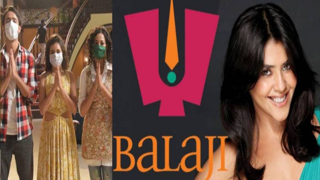 Ekta Kapoor’s Balaji Telefilms all ready to resume shooting with latest guidelines