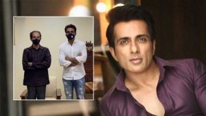 Detailed insights on the meeting of Sonu Sood and Uddhav Thackrey  