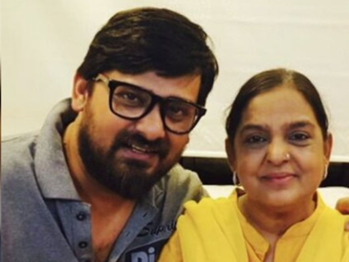 Late music composer Wajid Khan’s mother tested positive for Covid-19