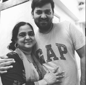 Late music composer Wajid Khan's mother tested positive for Covid-19  