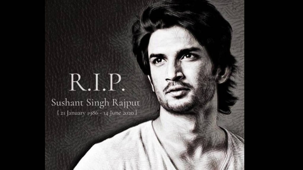 Unveiling the truth behind Sushant Singh Rajput’s death