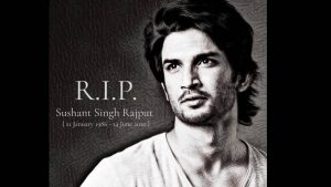Unveiling the truth behind Sushant Singh Rajput's death  