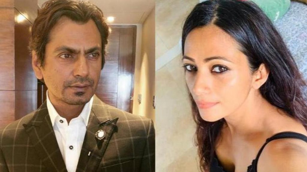 Aaliya accuses husband Nawazuddin Siddiqui of infidelity – Divorce case updates