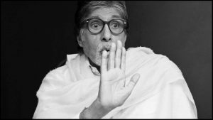 Amitabh Bachchan advises fans to maintain distance from six types of people  