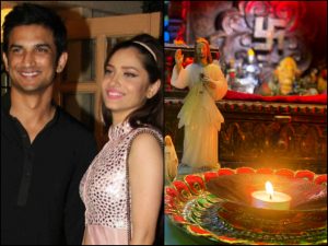 Ankita Lokhande has a message for Sushant just ahead of the release of Dil Bichara  