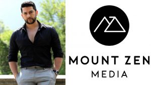Bollywood actor Aftab Shivdasani turns producer launches Mount Zen  