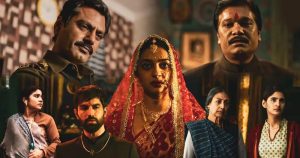 Nawazuddin Siddiqui's Netflix film Raat Akeli Hai trailer review  