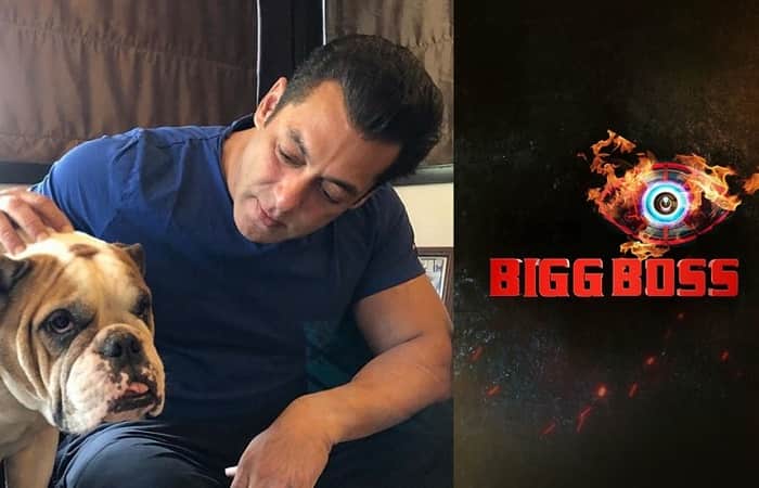 Bollywood megastar Salman Khan will host Bigg Boss 14 from his farmhouse?