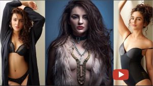 Unseen video of South actress Seerat Kapoor will make your jaw drop  