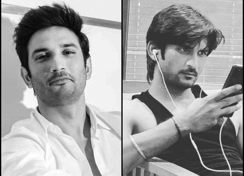 Sushant’s lookalike, Sachin, hopes he doesn’t disappoint late actor’s fans