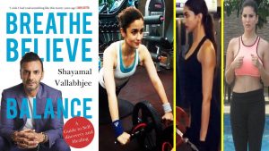 Celebrity coach Shayamlal shares fitness regimes of top Bollywood actresses  