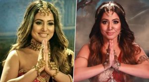 Hina Khan's Naagin 5 becomes the number one watched show on Colors  