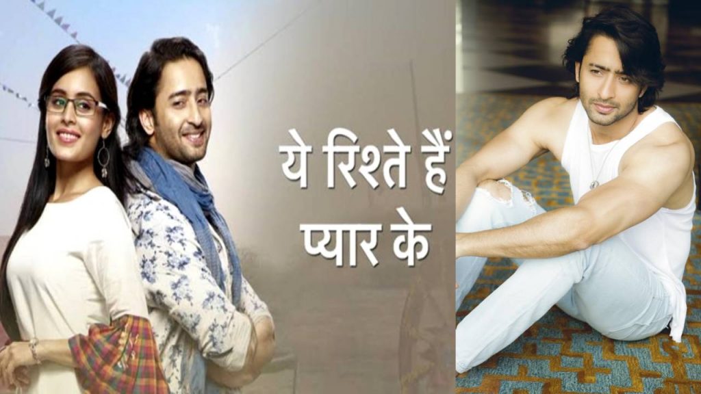 Shaheer Sheikh talks about YRHPK says it’s an exception