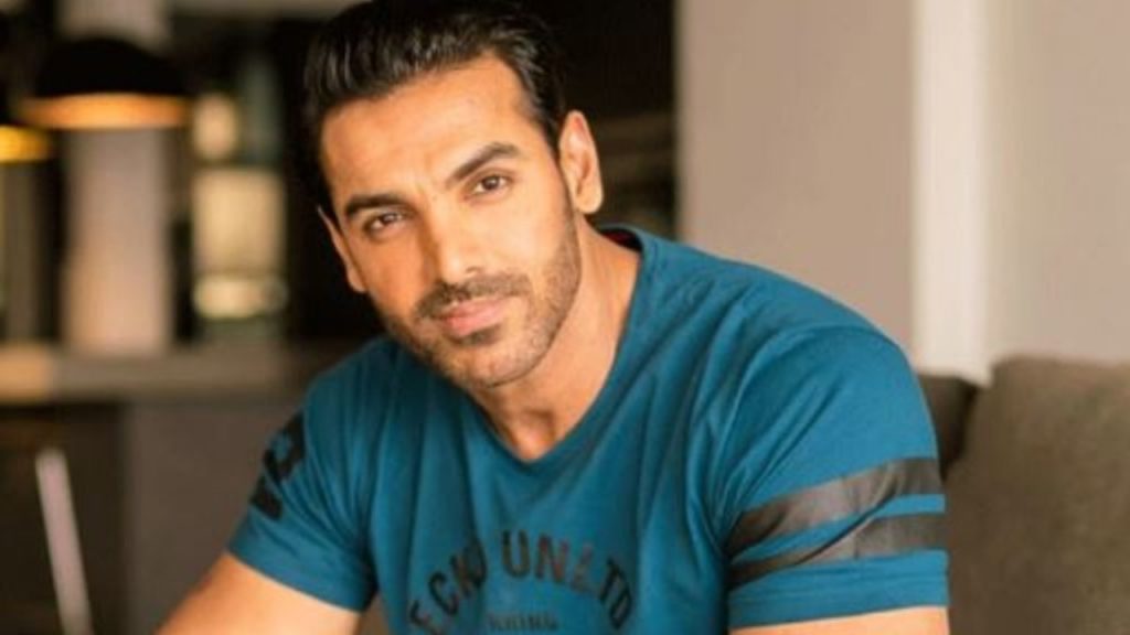 John Abraham speaks about How He Got Opportunities in the Industry