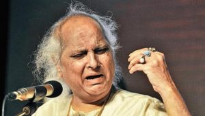 Reputed classical singer Pandit Jasraj dies at 90 in America  