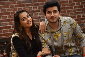 Anagha Bhosale will be the lady love of Paras Kalnwat in Anupamaa  