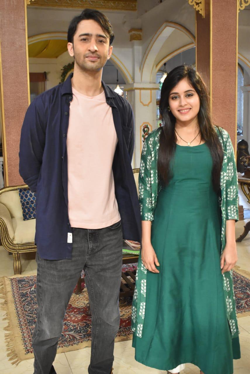 Rajan Shahi's ‘Yeh Rishtey Hain Pyaar Ke’ on Star Plus completes 300 episodes  